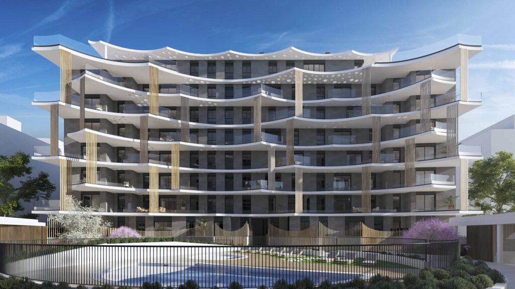 Promociones Inmobiliarias en valencia